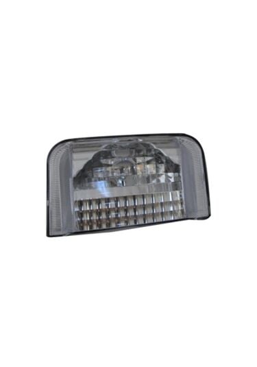 DIŞ DİKİZ AYNA SİNYALİ SOL SARI FIAT DUCATO III 06> PSA BOXER III 06> JUMPER III 06>