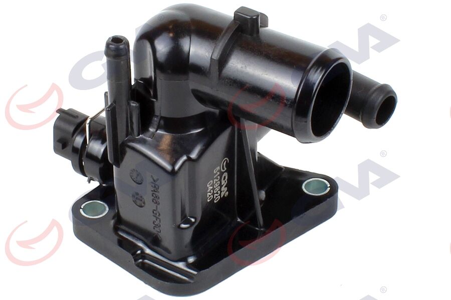TERMOSTAT 88 ASTRA J-CORSA D-CORSA E-MERIVA B-COMBO D 1.3 A13DTC-DTE B13DTC-DTE DOBLO-FIORINO- PANDA-PUNTO-EGEA QUBO 1.3D MULTIJET 10> BIPPER-NEM0 1.3 EURO 5 SUZUKI SWIFT