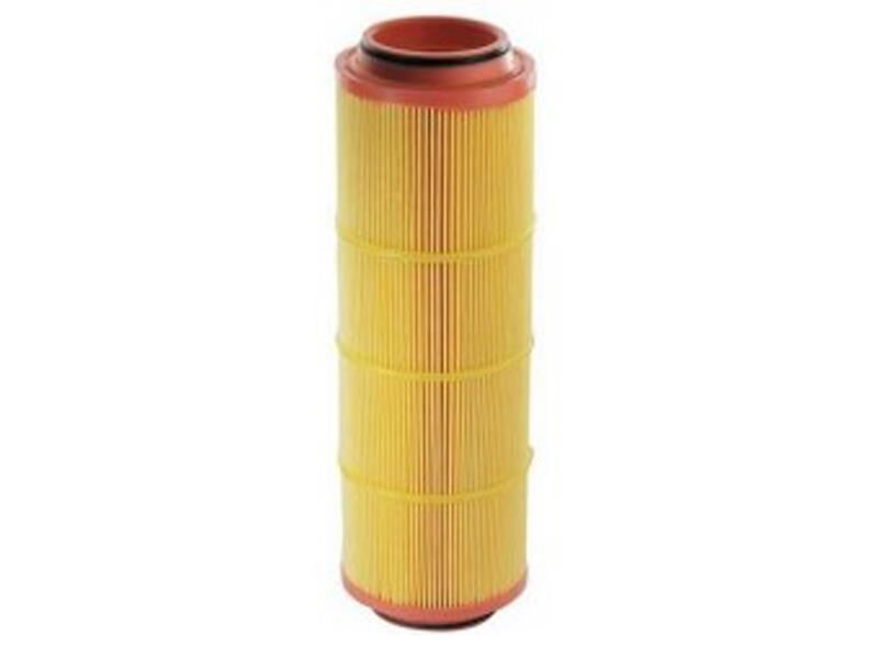 HAVA FILTRESI MERCEDES OM668 W168 W414