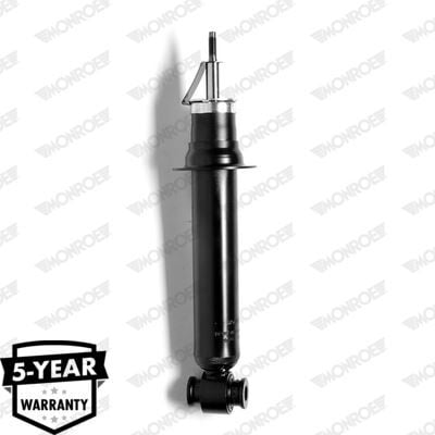 ÖN AMORTİSÖR SAĞ/SOL P407 04>10
