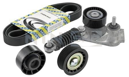 ALTERNATÖR GERGİ KITI GERI-KAYIS-AVERE BILYA TRANSIT 2.0TDCI-2.0DI 125PS 01>06 -MONDEO III 2.0TDCI-2.2TDCI-2.0 16V TDCI 00>07 JAGUAR X-TYPE I X400 2.0D 03>09