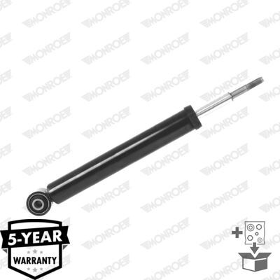 AMORTISOR ARKA GAZLI BMW E39 OESpectrum Premium