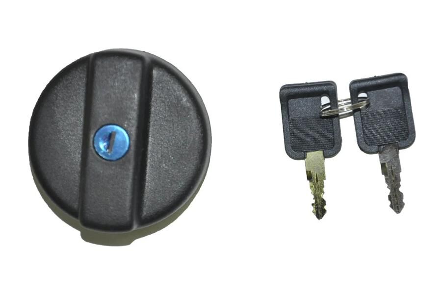 YAKIT DEPO KAPAĞI KİLİTLİ RENAULT R19