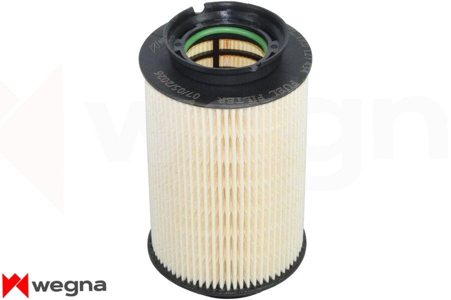 YAKIT FİLTRESİ CADDY 04- -GOLF 03- -JETTA 05-10 -OCTAVIA 04-10 -TOURAN 03-10 -LEON 05- 2.0 1.9 TDI PU 936/2x