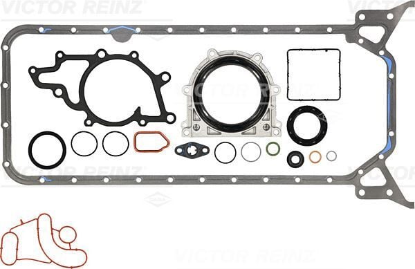 TAKIM CONTA ALT MERCEDES OM612 W203 CL203 S203 C209 W211 W461 W463 B901>B905