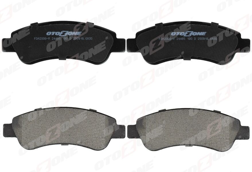 ARKA BALATA BOXER 4.06 > DUCATO 07.06 > JUMPER 4.06 > civata takımlı