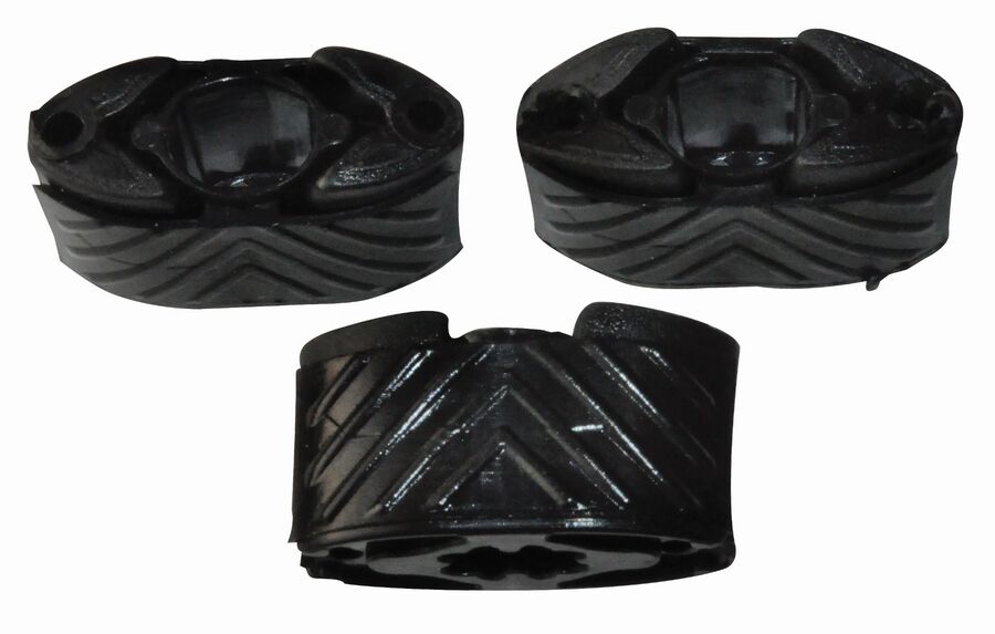 SUNROOF BADEMİ MGN II