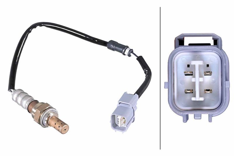 OKSİJEN SENSÖRÜ HONDA CR-V 2.0L K20A4 RD8 kasa 01-04 - ÜST - ayar sondası