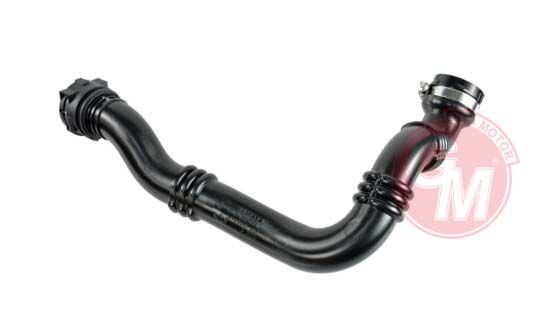 TURBO HORTUMU RENAULT LAGUNA III 2.0