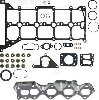 TAKIM CONTA ÜST FORD MONDEO-SMAX-GALAXY 18> 2.0 ECOBLUE