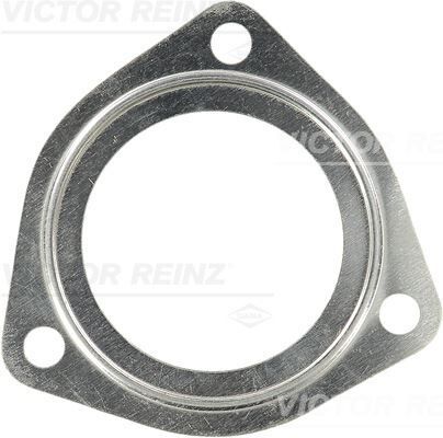 EGZOZ BOĞAZ CONTASI SACLI GRAFİT P207 1.4 TU3A 06 > P106-P205-P206-P306-P307 TU3JP