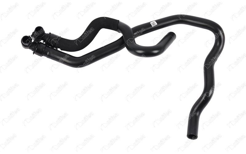 KALORİFER HORTUMU PARTNER-BERLINGO-P306-XSARA 1.9 D DW8