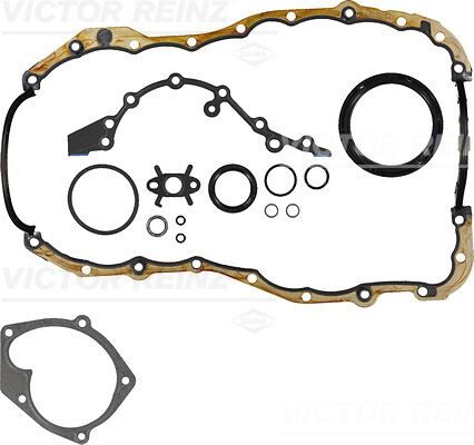 ALT TAKIM CONTA SETİ CLIO II-III MEGANE II-III LAGUNA III 07>15 FLUENCE 09> SYMBOL II 08> SANDERO 08> DUSTER 10> LOGAN 07>15 1.5dCi