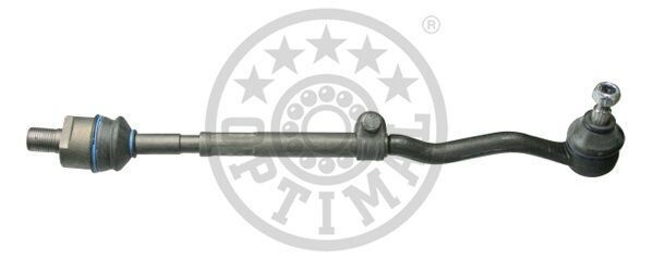 ROT KOLU SAG BMW E30 82>94 ROT BASI ILE
