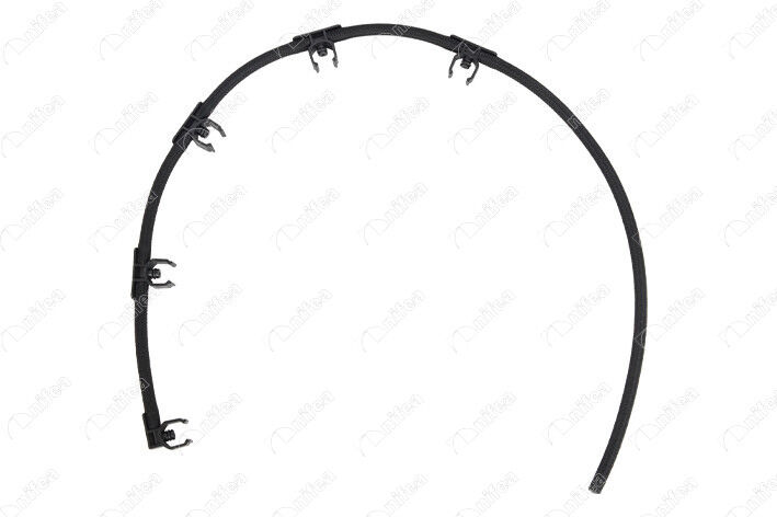 YAKIT GERI DONUS HORTUMU MERCEDES OM602 W210 S210 W461 B901>B904