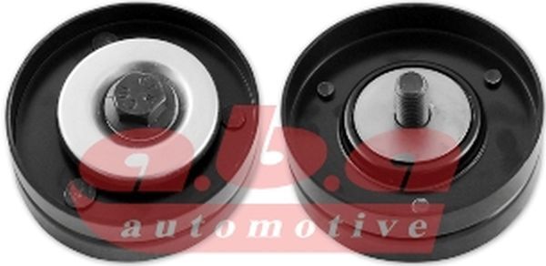 ALTERNATÖR GERGİ RULMANI POLO-GOLF4-BORA 1.4-1.6 16V AHW-BCB