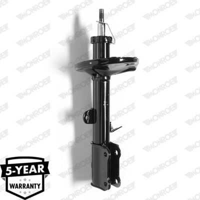 ARKA AMORTİSÖR SAĞ GAZLI TOYOTA COROLLA 1.3L 1.6L EE100 EE111 AE101 AE111 92-00 / 1.4L 1.6L VVTİ Z ZE111 ZZE112 00-01