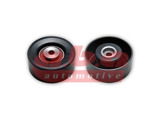 ALTERNATÖR GERGİ RULMANI C5-C8-406-407-605 3.0 V6 97 >