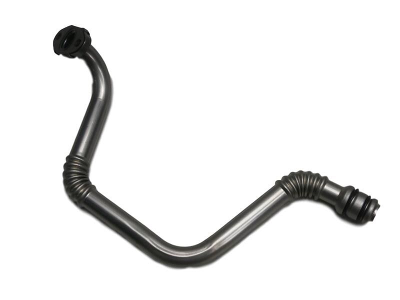 TURBO YAĞLAMA BORUSU LAGUNA II 1.9DCI