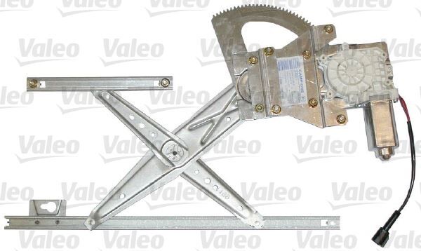 x CAM MEKANİZMASI ÖN SOL MOTORLU HONDA CONCORDE-ROVER TOURER