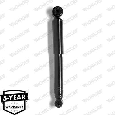 ARKA AMORTİSÖR L/R OPEL ASTRA H 04>14 ZAFIRA B 05>14 ASTRA G SW 98>04