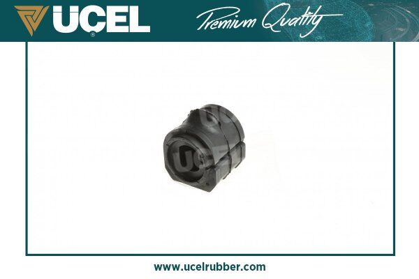 VİRAJ DEMİR LASTİĞİ ÖN 19 MM FORD MONDEO III 1.8-2.0-2.5-ST220