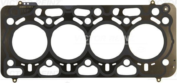 SKC 2 DELİK VOLVO S60 15>S80 13>S90 16>V40 HB 15>V60 15>V70 15>V90 16>XC40 18>XC60 15>XC70 13> 2.0D XC90 15> KALINLIK 9.00