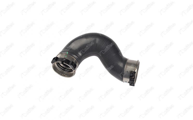 TURBOSARJ HORTUMU SAG MERCEDES VITO OM651 W639