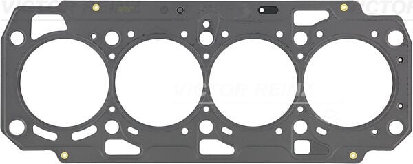 SİLİNDİR KAPAK CONTASI 1.05 mm FIAT DOBLO III 10> FREEMONT 11>15 DUCATO 11> JEEP CHEROKEE 14> OPEL COMBO D 10> 2.0D MJET