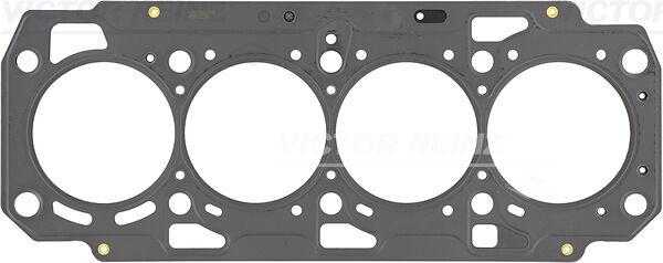 SİLİNDİR KAPAK CONTASI 1.05 mm FIAT DOBLO III 10> FREEMONT 11>15 DUCATO 11> JEEP CHEROKEE 14> OPEL COMBO D 10> 2.0D MJET
