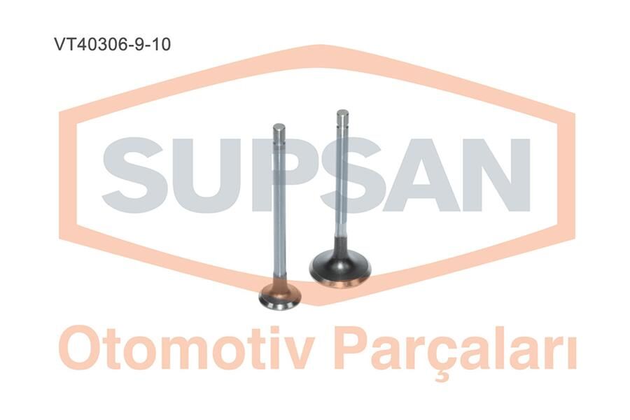 SUPAP TAKIMI TOYOTA COROLLA 1.3L 2E 12V EE90. EE100 EE110 88-98