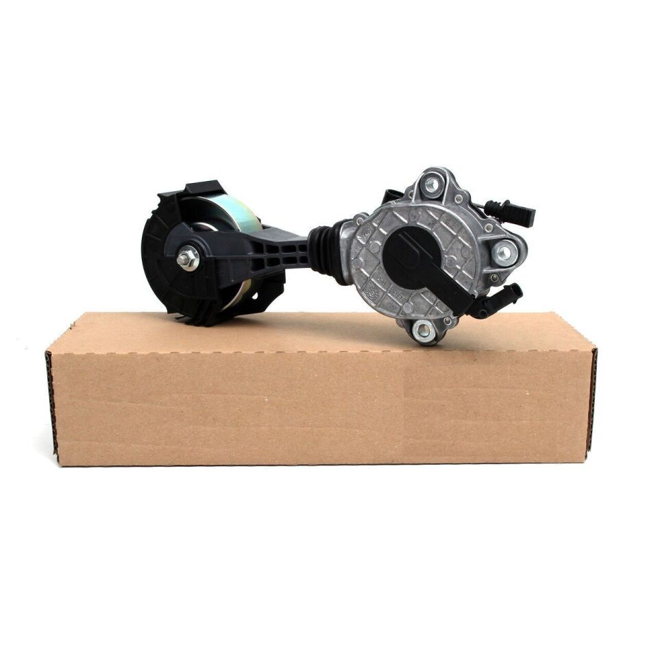 Bmw F20 Kasa 116i N13 Motor Elektrikli V Kayış Gergi Kütüğü PSA Marka