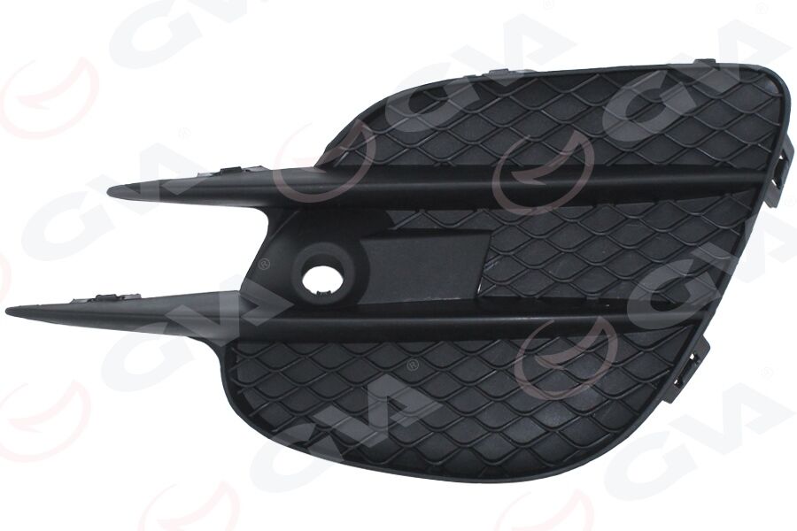 TAMPON IZGARASI ON SAG KAPALI PDC LI E.M. AMG MERCEDES GLC-CLASS C253 16>