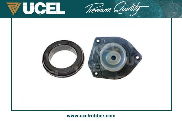 AMORTISOR TAKOZU ON MERCEDES CITAN W415 12> . RENAULT KANGOO III 08> RULMANLI