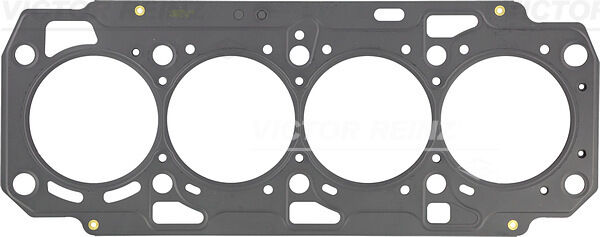 SİLİNDİR KAPAK CONTASI 0.95 mm FIAT DOBLO III 10> FREEMONT 11>15 DUCATO 11> JEEP CHEROKEE 14> OPEL COMBO D 10> 2.0D MJET