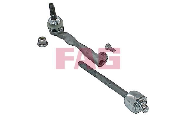 ROT KOLU SOL BMW G30 G31 G32 G11 G12 G14 G15 G16 ROT BASI ILE