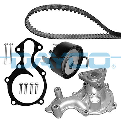 TRİGER SETİ DEVİRDAİM FORD FİESTA-FOCUS-CMAX 12> 1.0 ECOBOOST DİŞ:116-GENİŞLİK:16 ECOBOOST DIS SAYISI 116 GENIS 16MM
