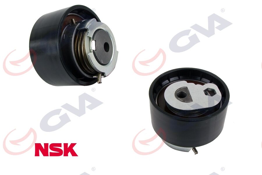 EKSANTRİK GERGİ RULMANI DUCATO 02>DAILY 02> 2.3JTD