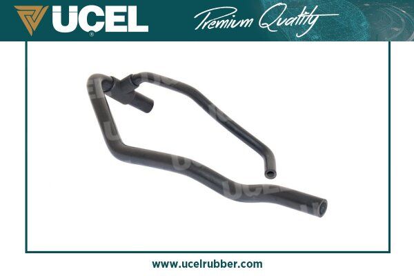 KALORİFER HORTUMU RENAULT R19 I 90-92 1.4ie ENJ. E7J L53A