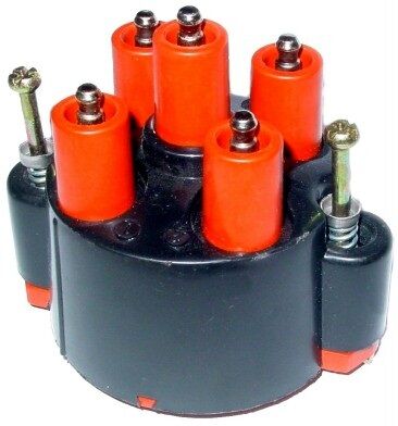 DISTRIBUTOR KAPAGI MERCEDES W201 W123 W124 C124 S124 KANCALI