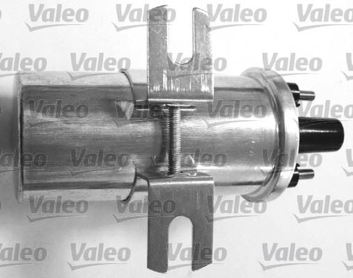 ATEŞLEME BOBİNİ ASTRA F-VECTRA A 2.0 95-98