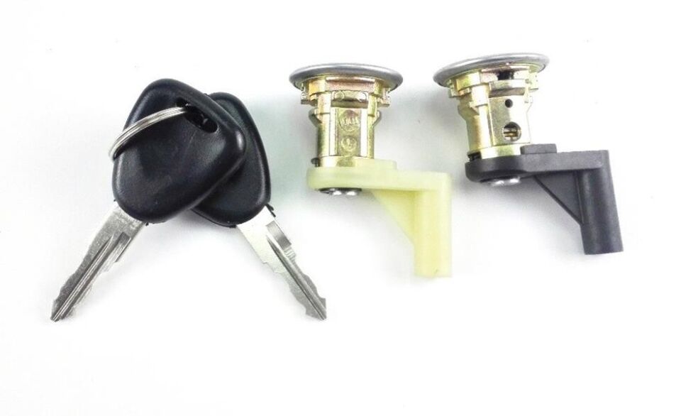 KAPI KİLİDİ DACIA DUSTER LOGAN SANDERO ÖN 2 Lİ ÖN KAPI SAĞ SOL
