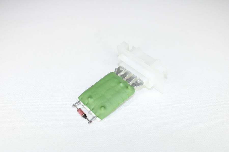 FAN RENSTANSI DACIA LOGAN 6001547488