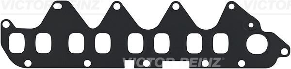 EMME MANIFOLD CONTASI MERCEDES OM622 OM626 W205 W447 . RENAULT R9M 1.6 dCi TRAFIC MEGANE TALISMAN