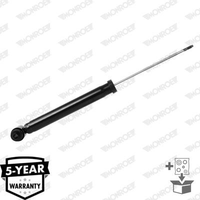 ARKA AMORTİSÖR L/R AUDI A6 2004-2018 GAZLI OESpectrum Premium