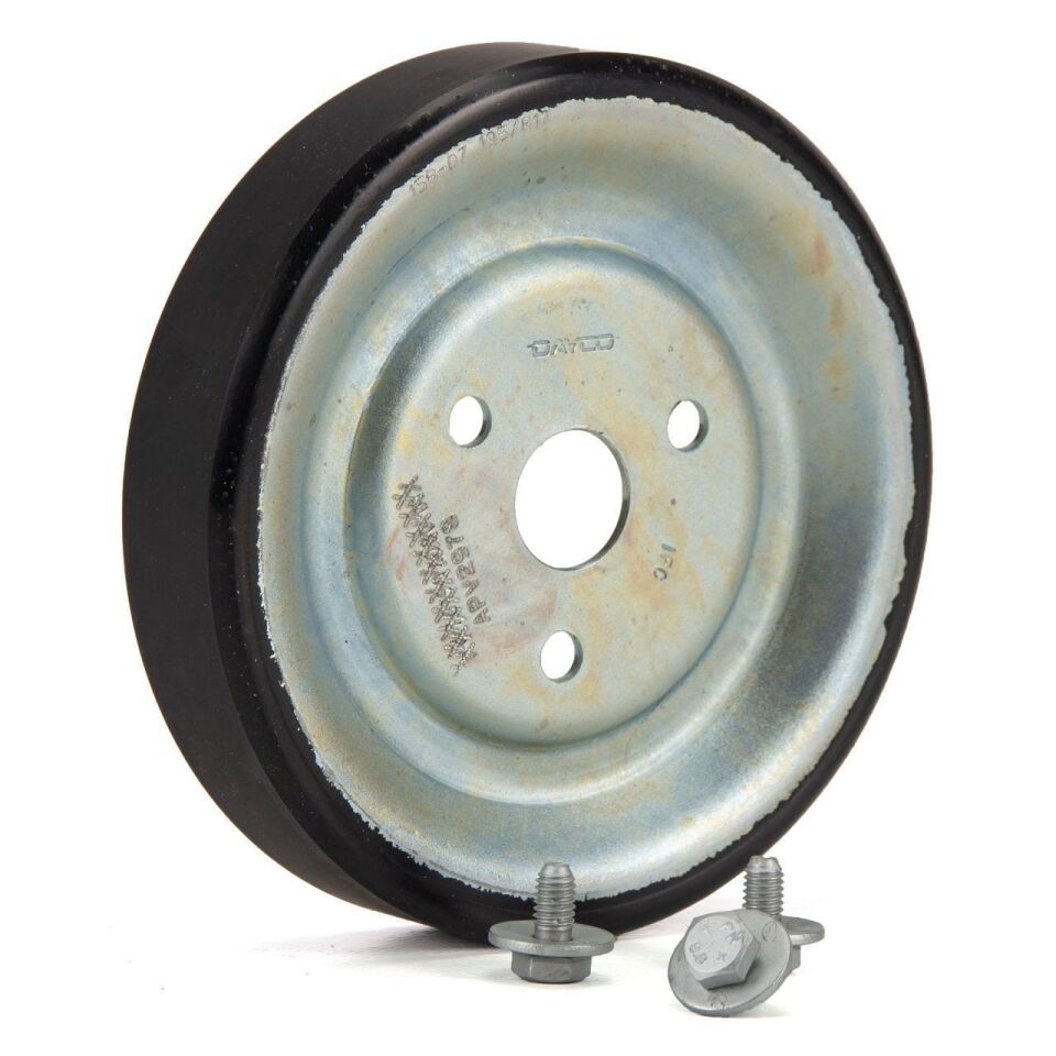 Bmw 1 Seri F20 Kasa 116i N13 Motor V Kayış Kasnağı Dayco Marka