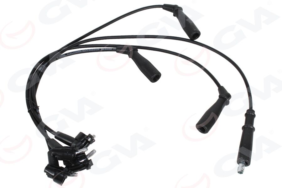 BUJİ KABLOSU TOYOTA COROLLA 1.3L 2E EE90 EE100 88-98