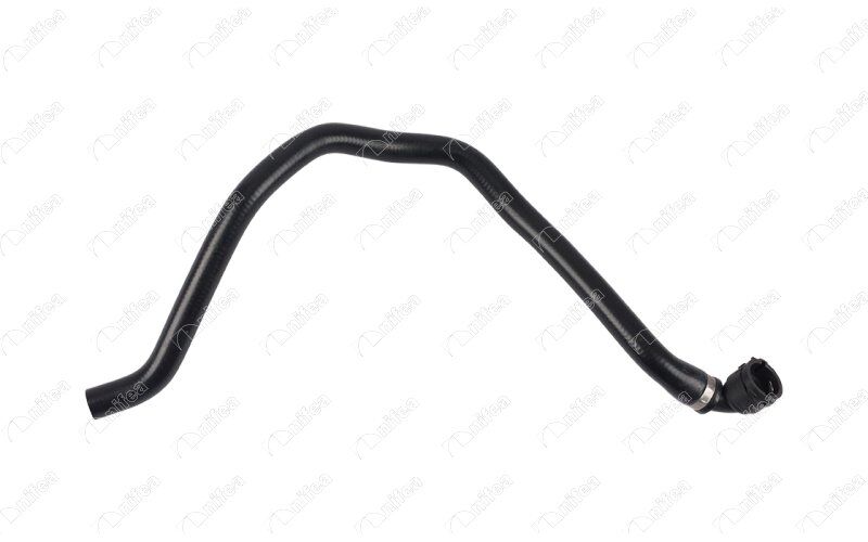 RADYATOR YEDEK SU DEPOSU HORTUMU BMW M62 E53