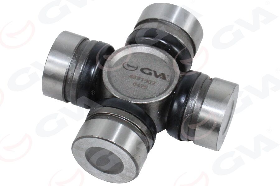 MAFSAL İSTAVROZU KIA BESTA 96-> SPORTAGE 94-03 SORENTO 03->/ MAZDA E2200 86-97 B2500 99-06 / FORD RA NGER 99-06 ÖN ÖLÇÜ: İÇTEN SEGMANLI BOY:50.4X KAFA ÇAPI:26.5