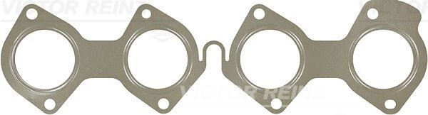 EGZOZ MANIFOLD CONTASI MERCEDES M271 W203 S203 CL203 C209 A209 W211 S211